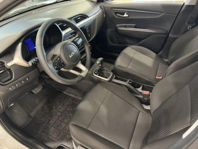 Solaris KRS Luxe AV 1.6 АКПП превью 5