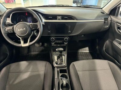 Solaris KRS Luxe AV 1.6 АКПП превью 6