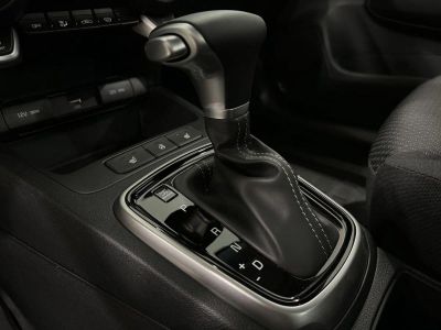 Solaris KRS Luxe AV 1.6 АКПП превью 7