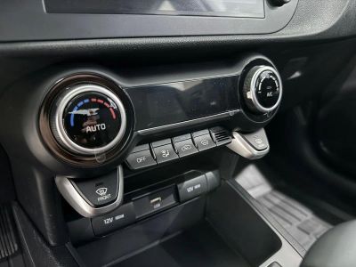 Solaris KRS Luxe AV 1.6 АКПП превью 8