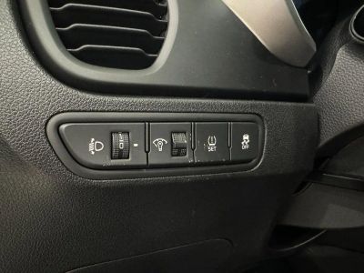 Solaris KRS Luxe AV 1.6 АКПП превью 9