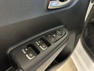 Solaris KRS Luxe AV 1.6 АКПП превью 10