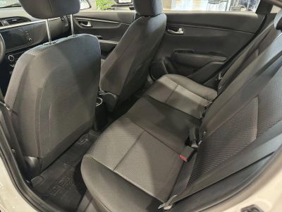 Solaris KRS Luxe AV 1.6 АКПП превью 11