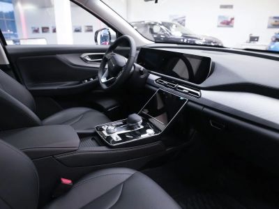 Baic X7 Comfort 1.5 АМТ превью 5