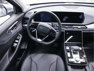 Baic X7 Comfort 1.5 АМТ превью 6