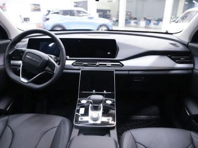 Baic X7 Comfort 1.5 АМТ превью 7