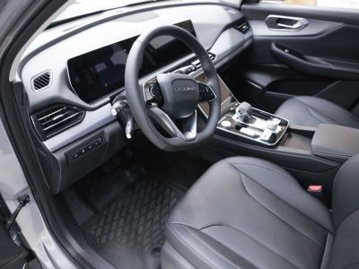 Baic X7 Comfort 1.5 АМТ превью 8