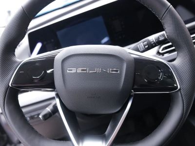 Baic X7 Comfort 1.5 АМТ превью 9