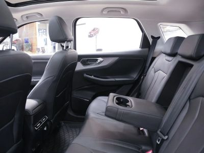 Baic X7 Comfort 1.5 АМТ превью 11