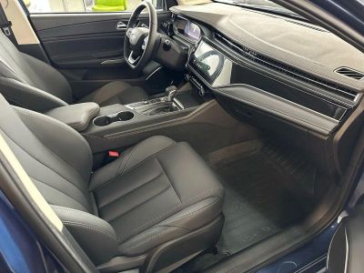 Omoda S5 Tech 1.5 CVT превью 5