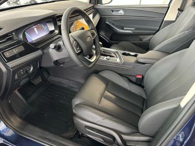 Omoda S5 Tech 1.5 CVT превью 8