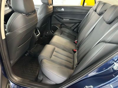 Omoda S5 Tech 1.5 CVT превью 9