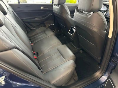 Omoda S5 Tech 1.5 CVT превью 10