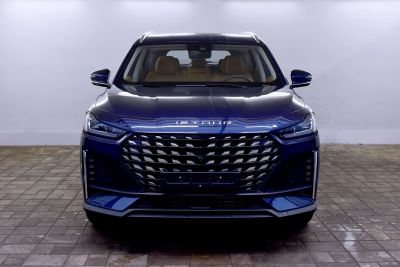 Jetour X70 Plus Luxury 1.6 АМТ превью 3