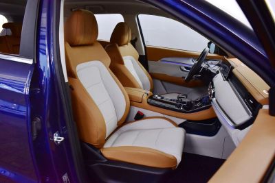 Jetour X70 Plus Luxury 1.6 АМТ превью 6