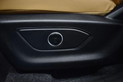 Jetour X70 Plus Luxury 1.6 АМТ превью 7