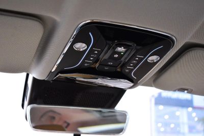 Jetour X70 Plus Luxury 1.6 АМТ превью 8