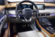 JETOUR X70 Plus Luxury 1.6 РКПП, 2024 превью 9