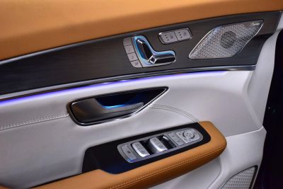 Jetour X70 Plus Luxury 1.6 АМТ превью 11