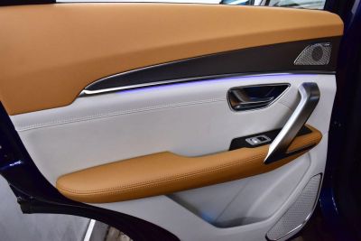 Jetour X70 Plus Luxury 1.6 АМТ превью 12