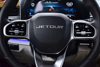 Jetour X70 Plus Luxury 1.6 АМТ превью 13