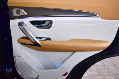 Jetour X70 Plus Luxury 1.6 АМТ превью 14
