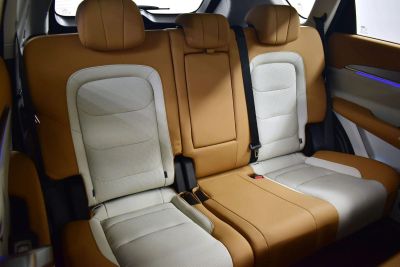 Jetour X70 Plus Luxury 1.6 АМТ превью 15