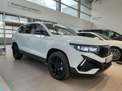 Jetta VS5 Brilliant Glory 1.4 АКПП превью 2