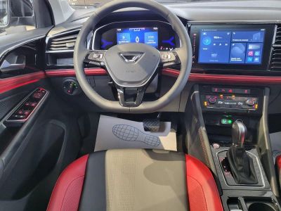 Jetta VS5 Brilliant Glory 1.4 АКПП превью 4