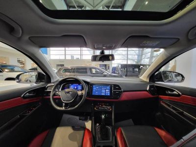 Jetta VS5 Brilliant Glory 1.4 АКПП превью 5