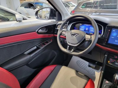 Jetta VS5 Brilliant Glory 1.4 АКПП превью 6