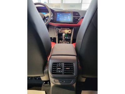 Jetta VS5 Brilliant Glory 1.4 АКПП превью 7