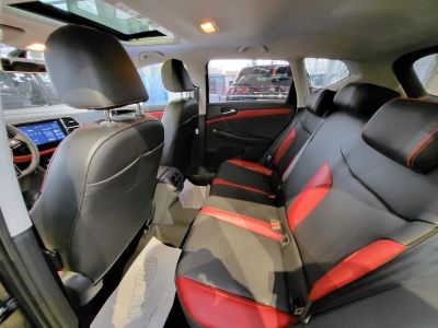 Jetta VS5 Brilliant Glory 1.4 АКПП превью 14