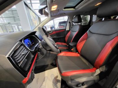 Jetta VS5 Brilliant Glory 1.4 АКПП превью 15