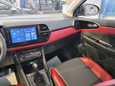 Jetta VS5 Brilliant Glory 1.4 АКПП превью 16