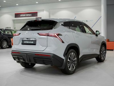 Jetour Dashing Luxury 1.6 АМТ превью 3