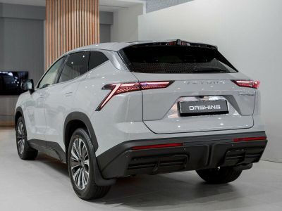 Jetour Dashing Luxury 1.6 АМТ превью 4