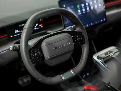 Jetour Dashing Luxury 1.6 АМТ превью 5