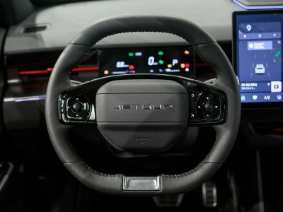 Jetour Dashing Luxury 1.6 АМТ превью 9