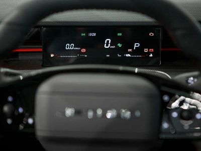 Jetour Dashing Luxury 1.6 АМТ превью 10