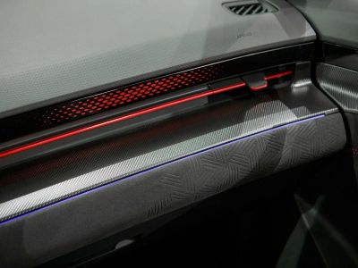 Jetour Dashing Luxury 1.6 АМТ превью 12
