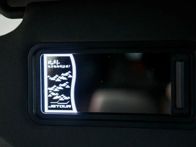 Jetour Dashing Luxury 1.6 АМТ превью 14
