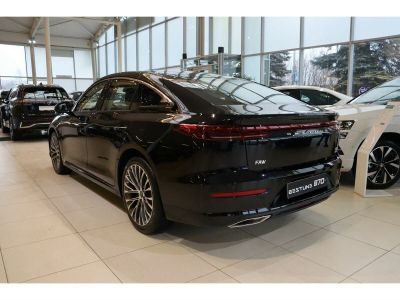 FAW Bestune B70 Master 2.0 АКПП превью 3
