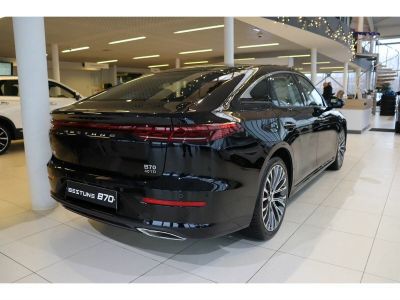 FAW Bestune B70 Master 2.0 АКПП превью 4