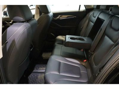 FAW Bestune B70 Master 2.0 АКПП превью 5