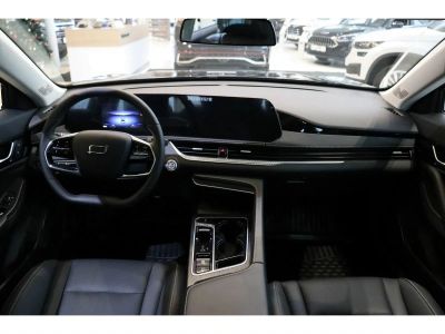 FAW Bestune B70 Master 2.0 АКПП превью 6