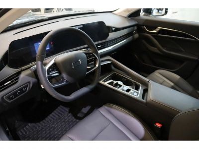 FAW Bestune B70 Master 2.0 АКПП превью 7