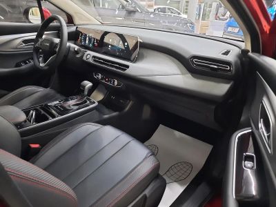 Baic U5 Plus Luxury 1.5 CVT превью 5