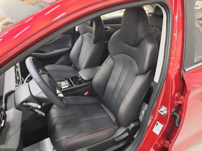 Baic U5 Plus Luxury 1.5 CVT превью 6