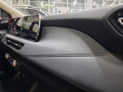 Baic U5 Plus Luxury 1.5 CVT превью 8